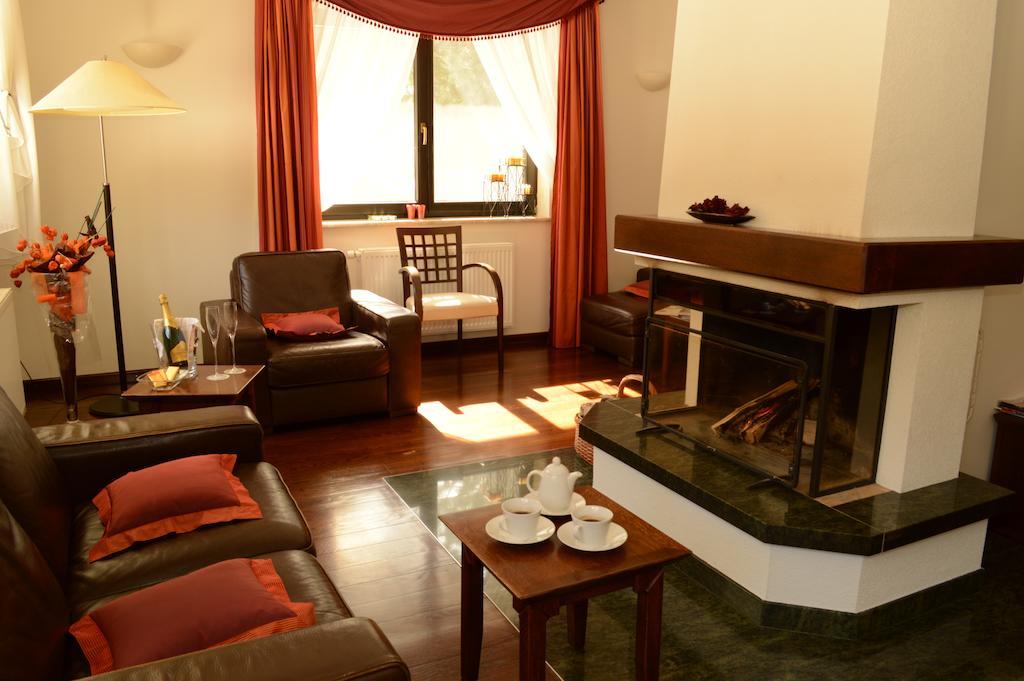 Vila Park B&B - Adults Only Bohinj Exterior photo