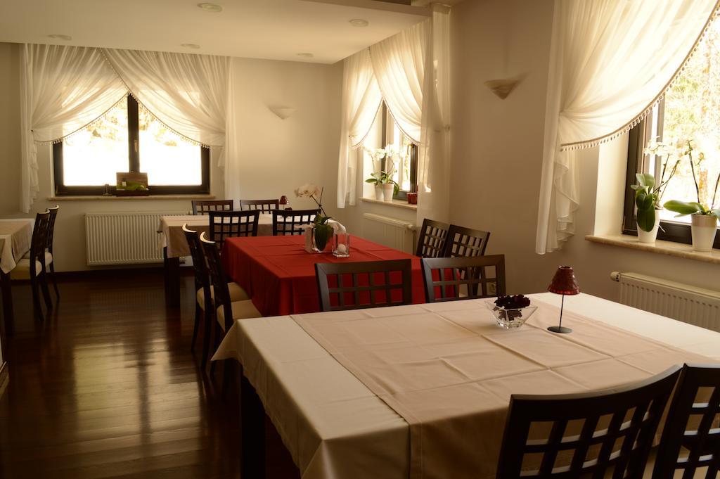 Vila Park B&B - Adults Only Bohinj Exterior photo