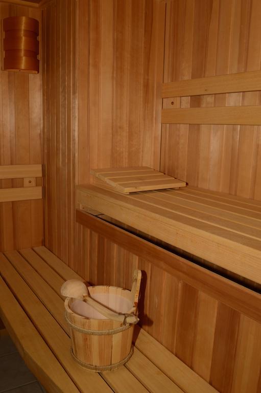 Vila Park B&B - Adults Only Bohinj Exterior photo