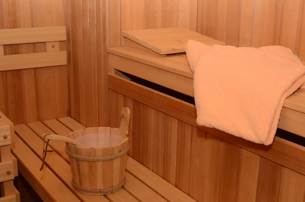 Vila Park B&B - Adults Only Bohinj Exterior photo