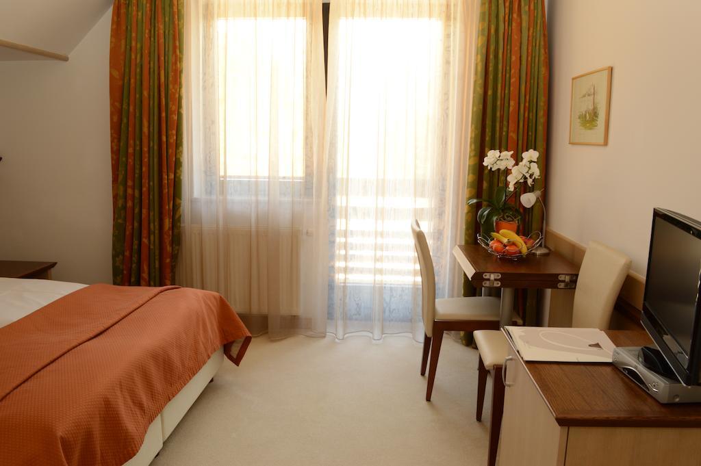 Vila Park B&B - Adults Only Bohinj Room photo
