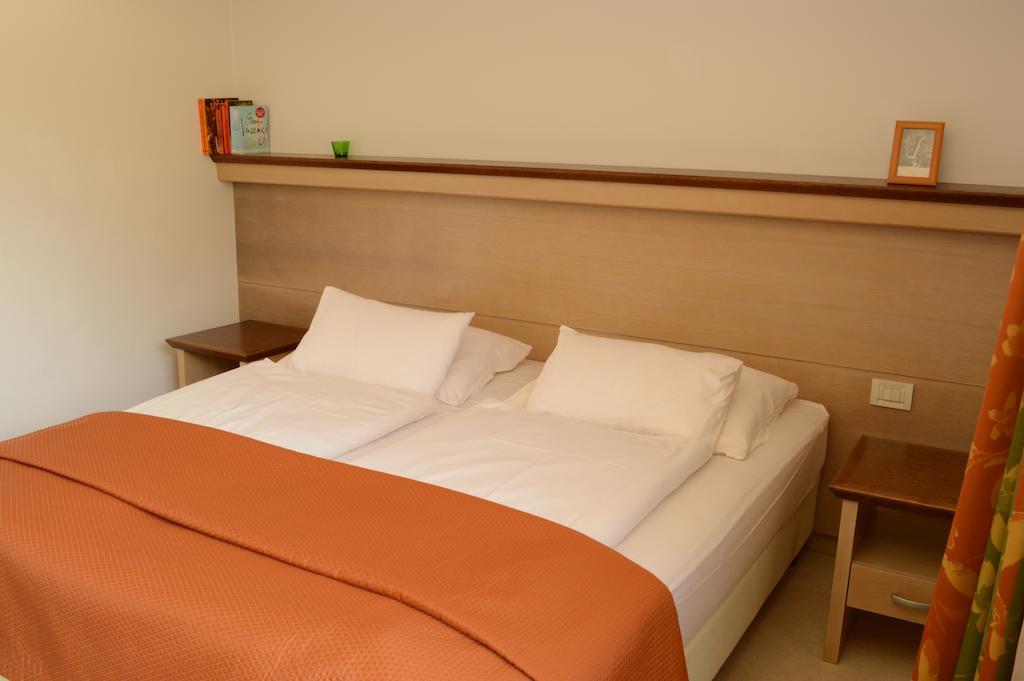 Vila Park B&B - Adults Only Bohinj Exterior photo