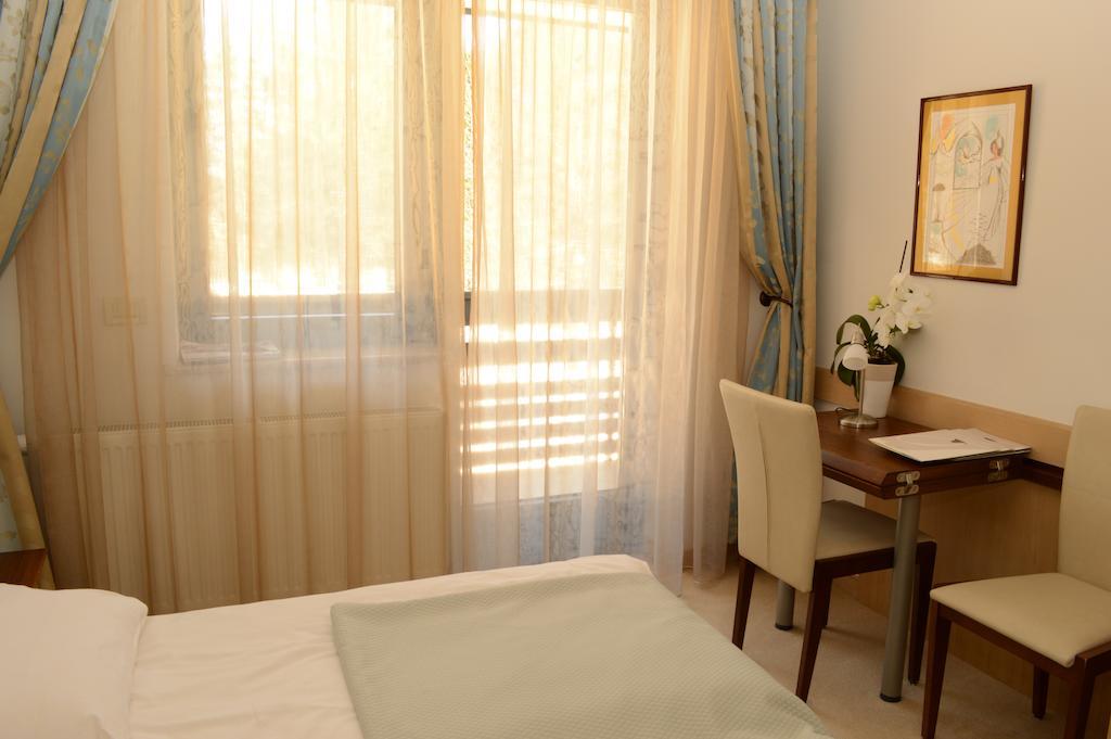 Vila Park B&B - Adults Only Bohinj Room photo