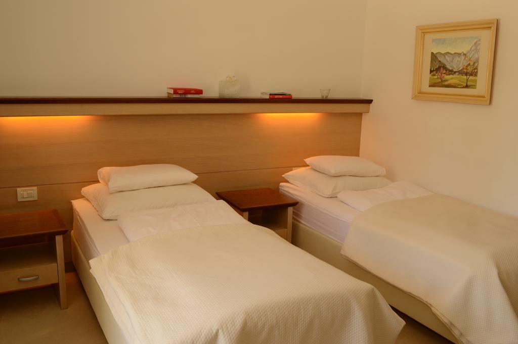 Vila Park B&B - Adults Only Bohinj Exterior photo