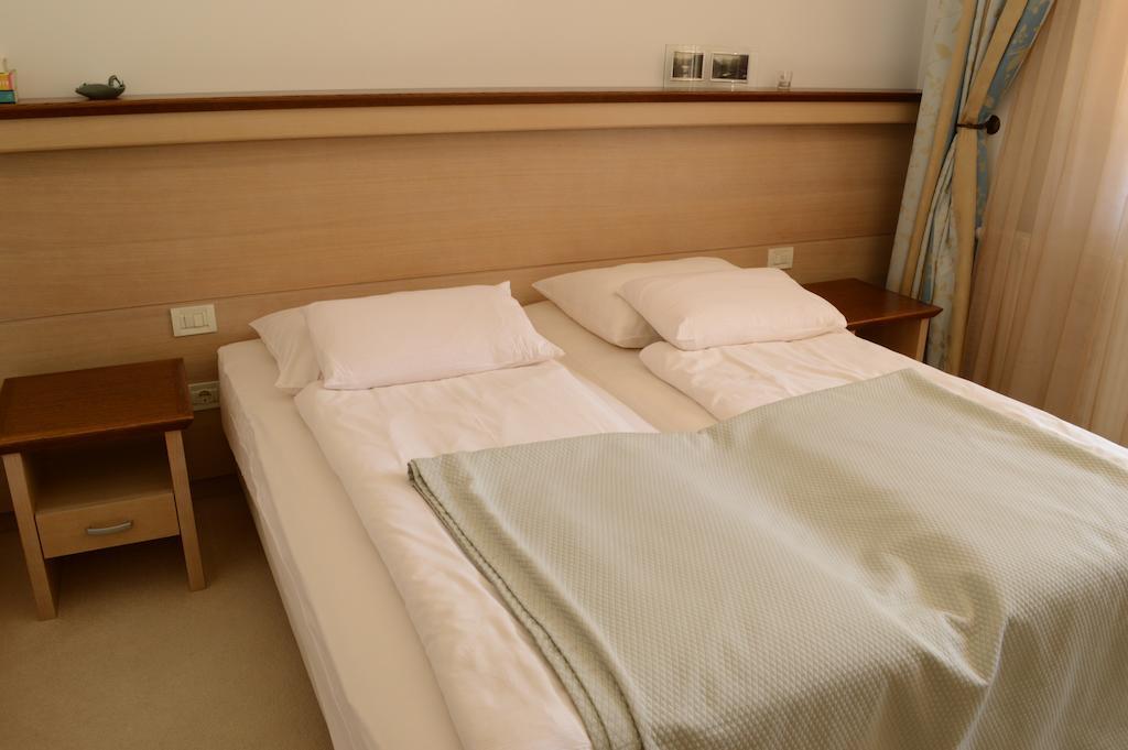 Vila Park B&B - Adults Only Bohinj Room photo