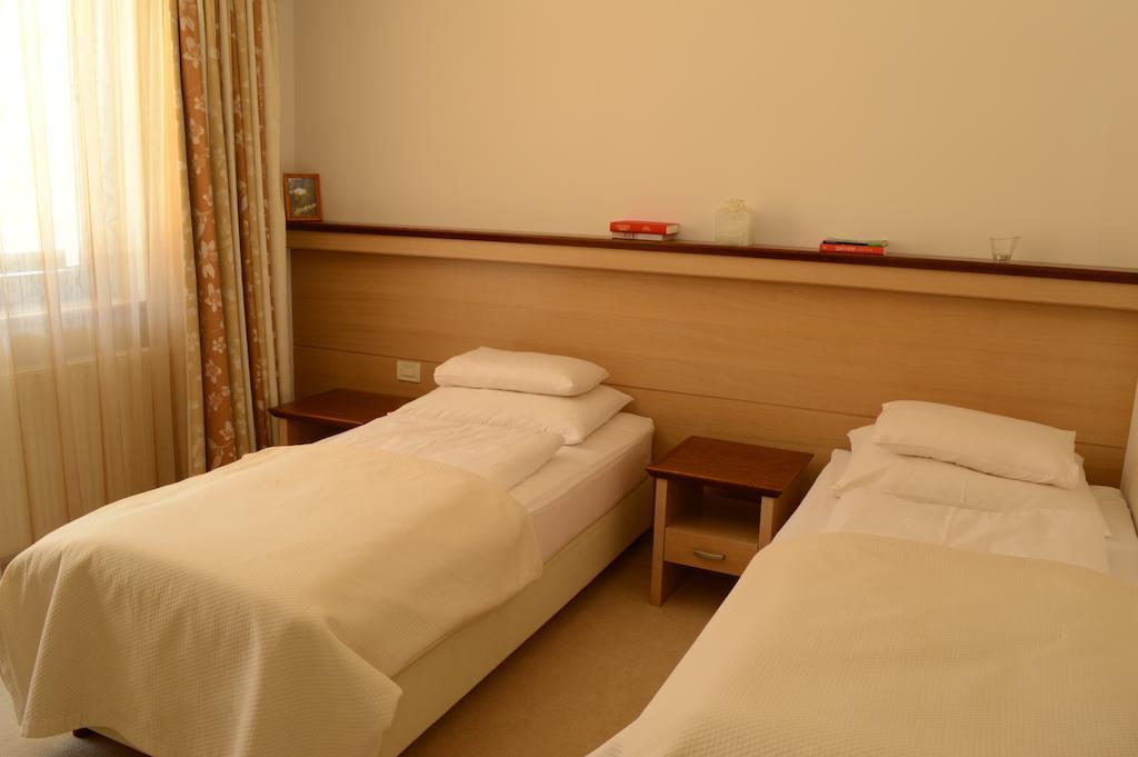 Vila Park B&B - Adults Only Bohinj Room photo