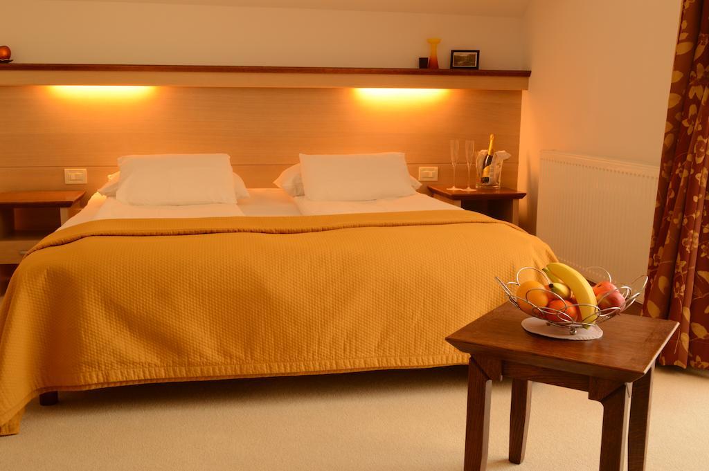 Vila Park B&B - Adults Only Bohinj Room photo