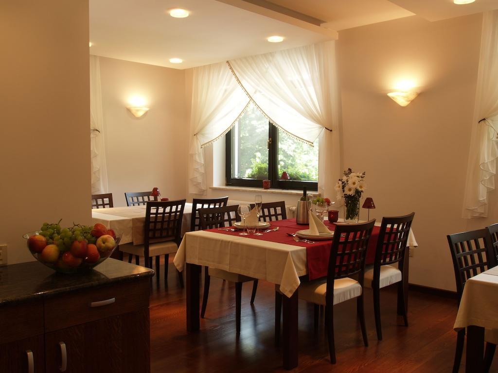 Vila Park B&B - Adults Only Bohinj Exterior photo