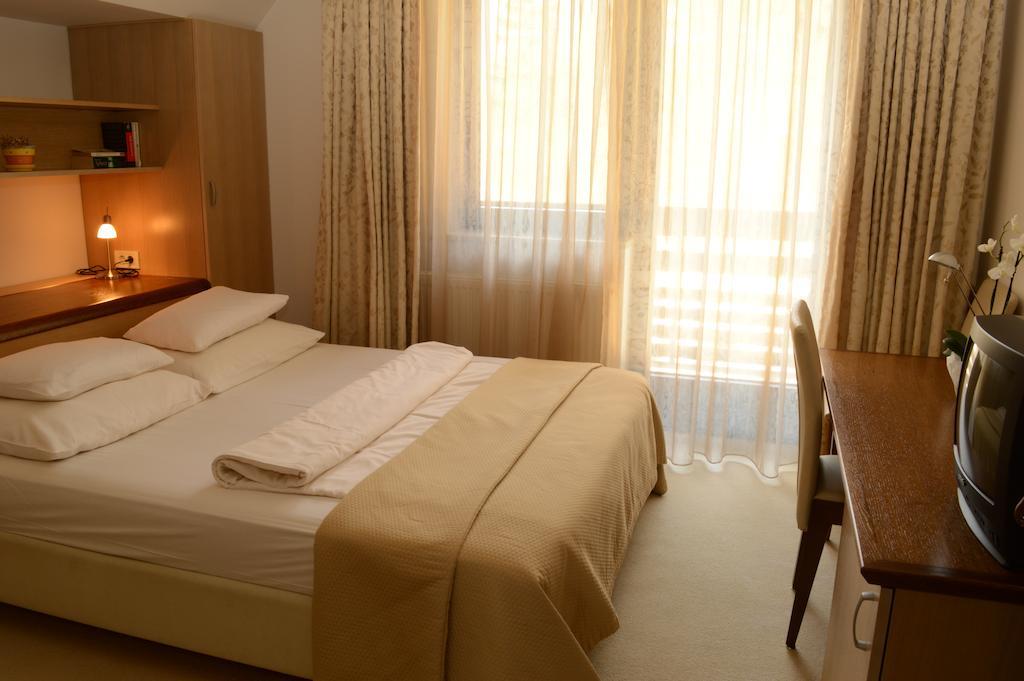 Vila Park B&B - Adults Only Bohinj Exterior photo