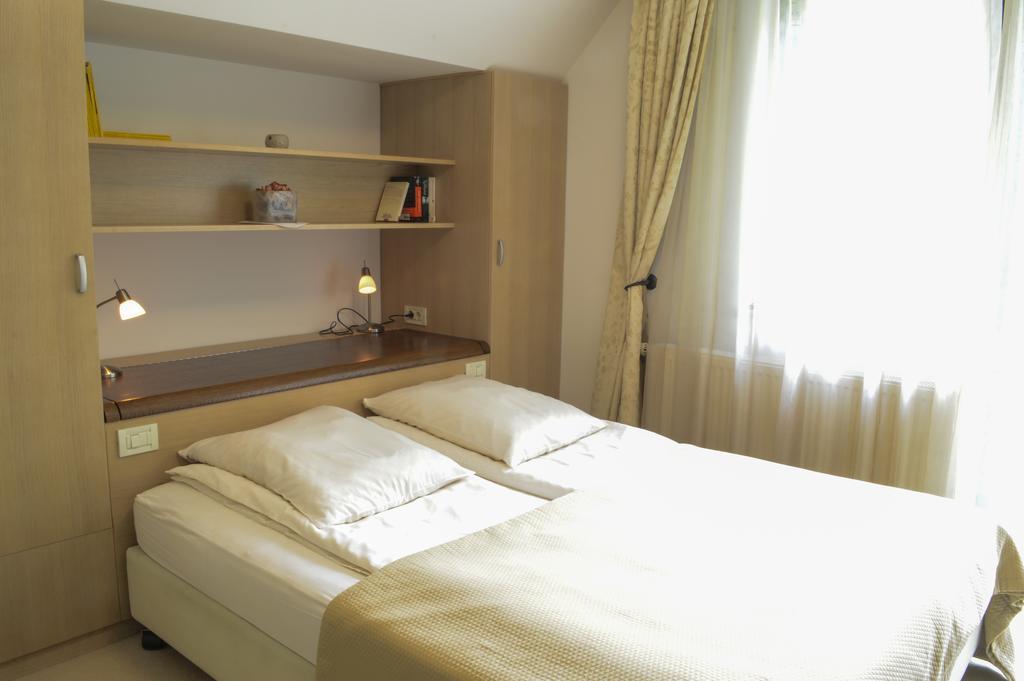 Vila Park B&B - Adults Only Bohinj Exterior photo
